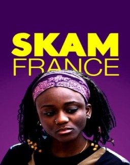 Skam Francia temporada 4 capitulo 9