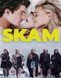 SKAM temporada 1 capitulo 4