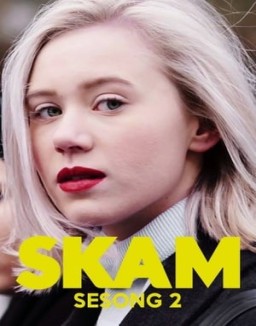 SKAM temporada 2 capitulo 6