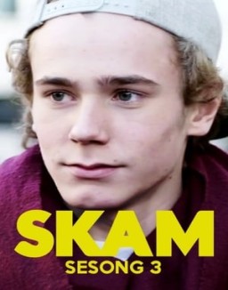 SKAM temporada 3 capitulo 1