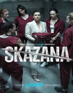 Skazana temporada 1 capitulo 6