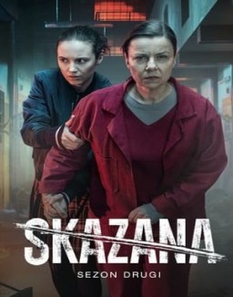 Skazana temporada 2 capitulo 7