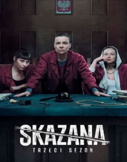 Skazana temporada 3 capitulo 6