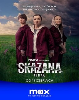 Skazana temporada 4 capitulo 1