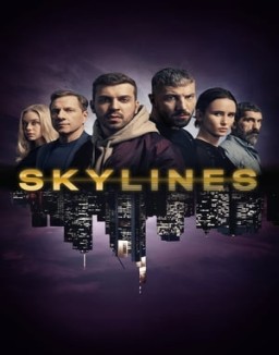 Skylines Temporada 1