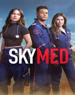 SkyMed temporada 1 capitulo 9