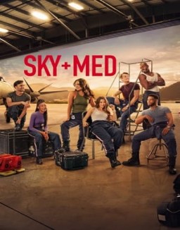 SkyMed temporada 2 capitulo 6