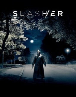 Slasher temporada 1 capitulo 2