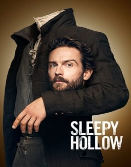 Sleepy Hollow temporada 1 capitulo 3