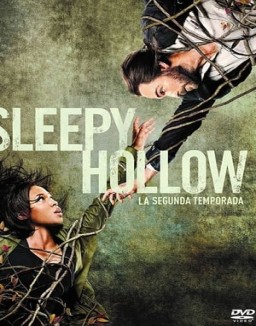 Sleepy Hollow temporada 2 capitulo 11