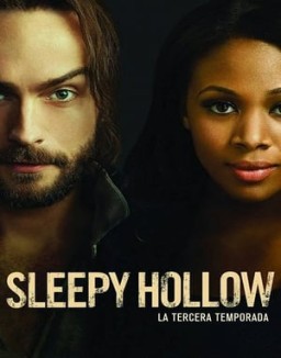 Sleepy Hollow saison 3