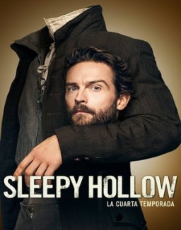 Sleepy Hollow temporada 4 capitulo 8