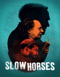 Slow Horses temporada 4 capitulo 6