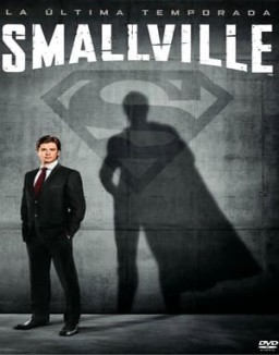 Smallville temporada 10 capitulo 20