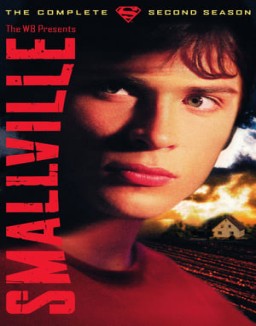 Smallville temporada 2 capitulo 19