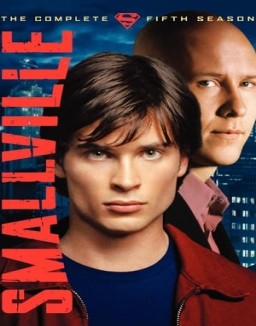 Smallville temporada 5 capitulo 4