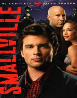 Smallville temporada 6 capitulo 2