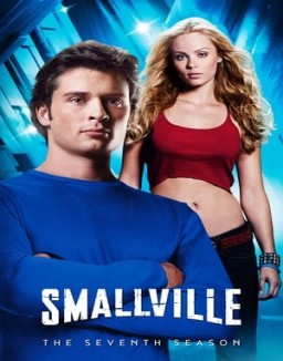 Smallville temporada 7 capitulo 18