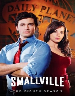 Smallville temporada 8 capitulo 7