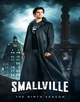 Smallville temporada 9 capitulo 6