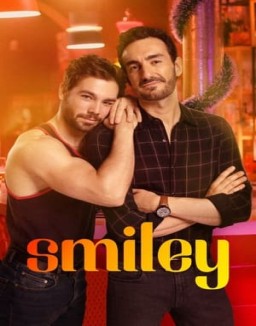 Smiley temporada 1 capitulo 3