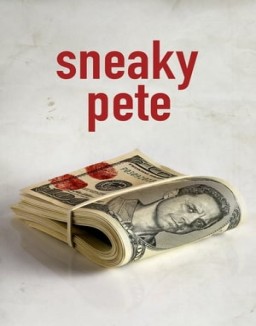 Sneaky Pete temporada 1 capitulo 8