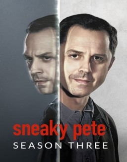 Sneaky Pete temporada 3 capitulo 2