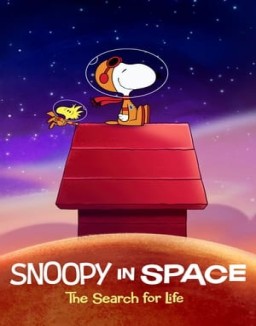 Snoopy en el espacio Temporada 2