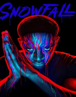 Snowfall Temporada 1