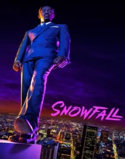 Snowfall temporada 5 capitulo 8