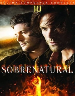 Sobrenatural temporada 10 capitulo 2