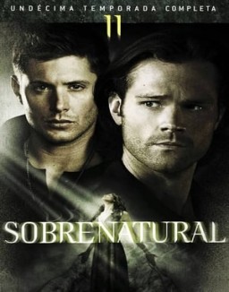 Sobrenatural temporada 11 capitulo 21