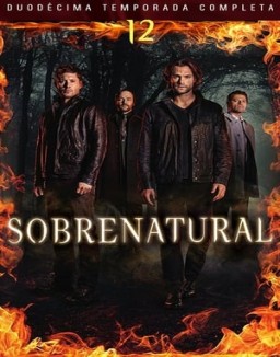 Sobrenatural temporada 12 capitulo 10