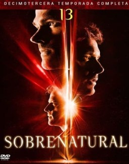 Sobrenatural temporada 13 capitulo 2