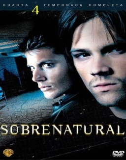 Sobrenatural temporada 4 capitulo 21