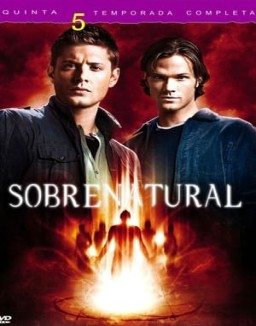 Sobrenatural temporada 5 capitulo 6