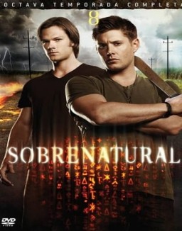 Sobrenatural temporada 8 capitulo 6