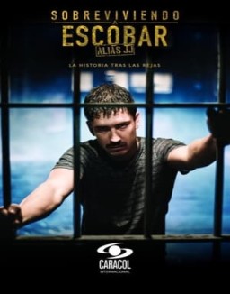 Sobreviviendo a Escobar, Alias J.J. temporada 1 capitulo 47