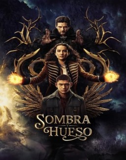 Sombra y hueso temporada 2 capitulo 3