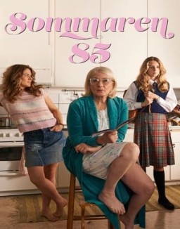 Sommaren 85 temporada 1 capitulo 2