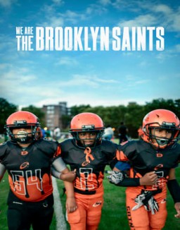 Somos los Brooklyn Saints Temporada 1