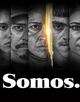 Somos. temporada 1 capitulo 6