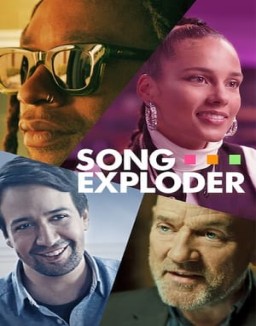 Song Exploder Temporada 1