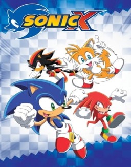 Sonic X temporada 1 capitulo 56