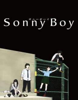 Sonny Boy temporada 1 capitulo 12