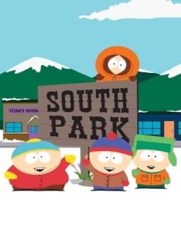 South Park saison 1