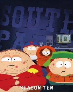 South Park temporada 10 capitulo 6