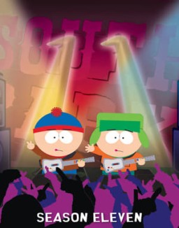 South Park saison 11