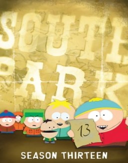 South Park temporada 13 capitulo 13