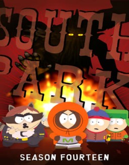 South Park temporada 14 capitulo 5